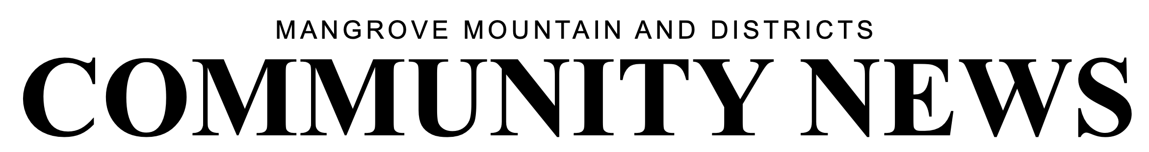 Community News