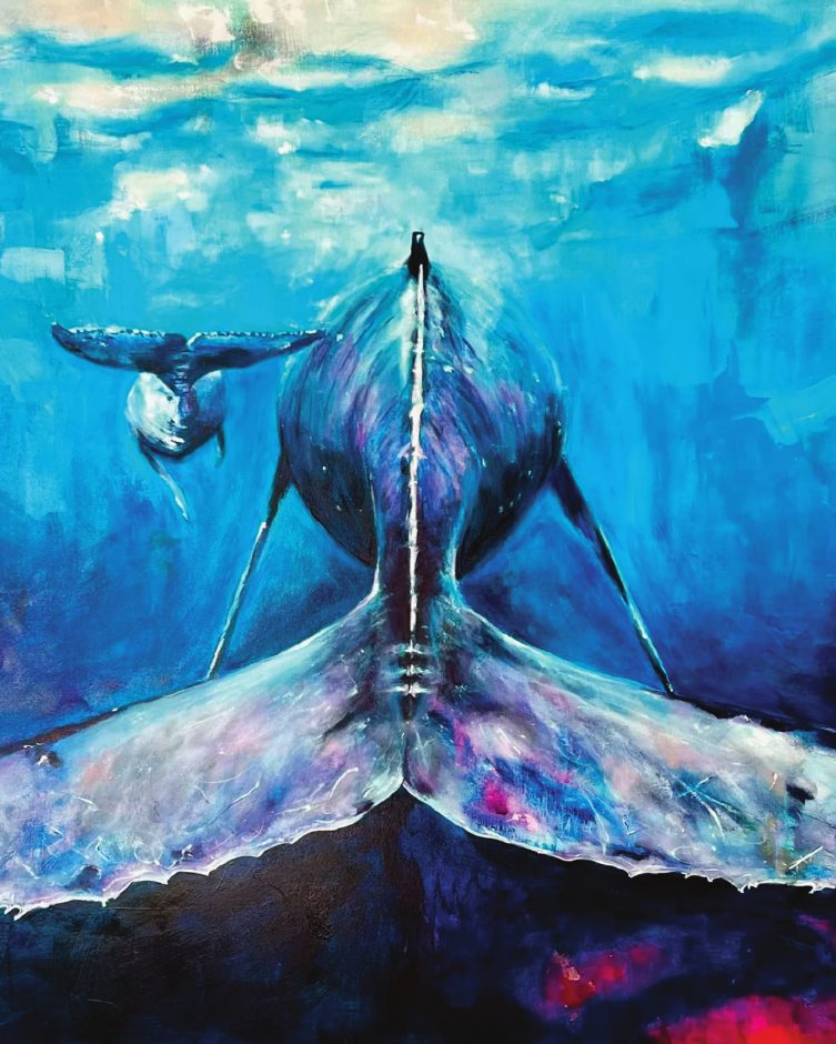 Izabela Sajdok “ANCIENT WISDOM”